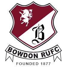 Bowdon Logo Bowdon Logo
