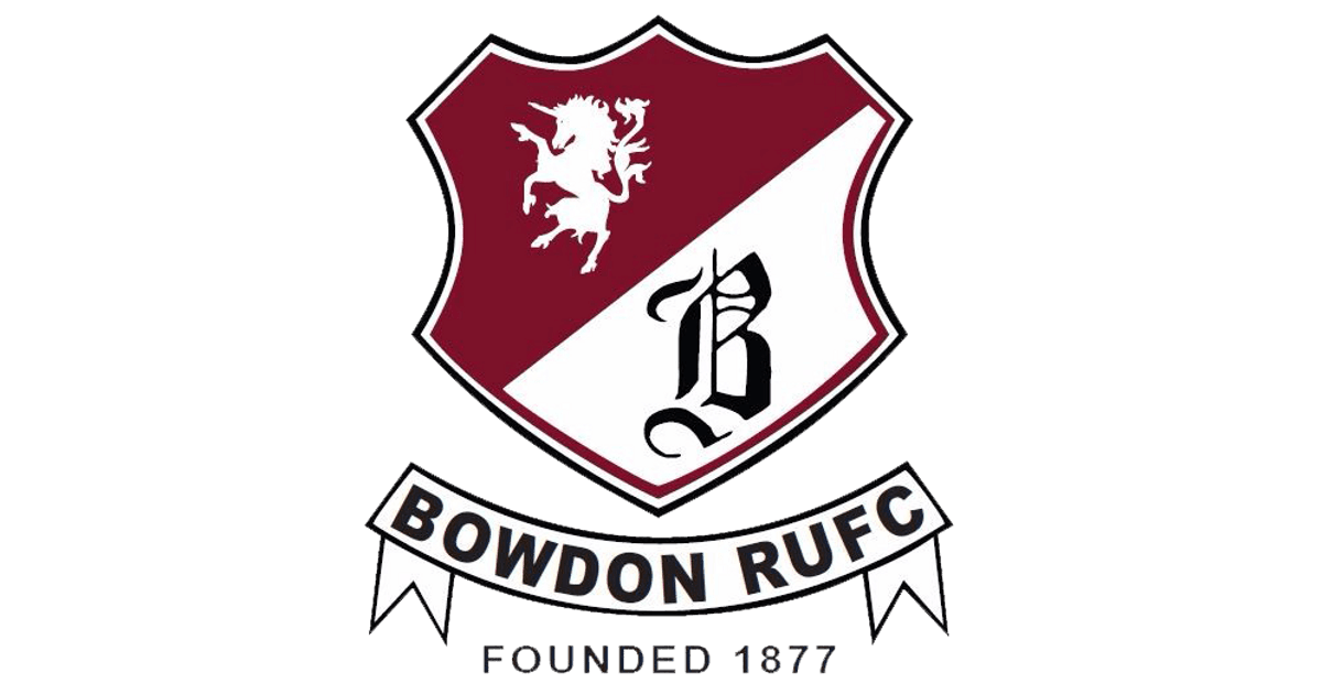 Bowdon Logo