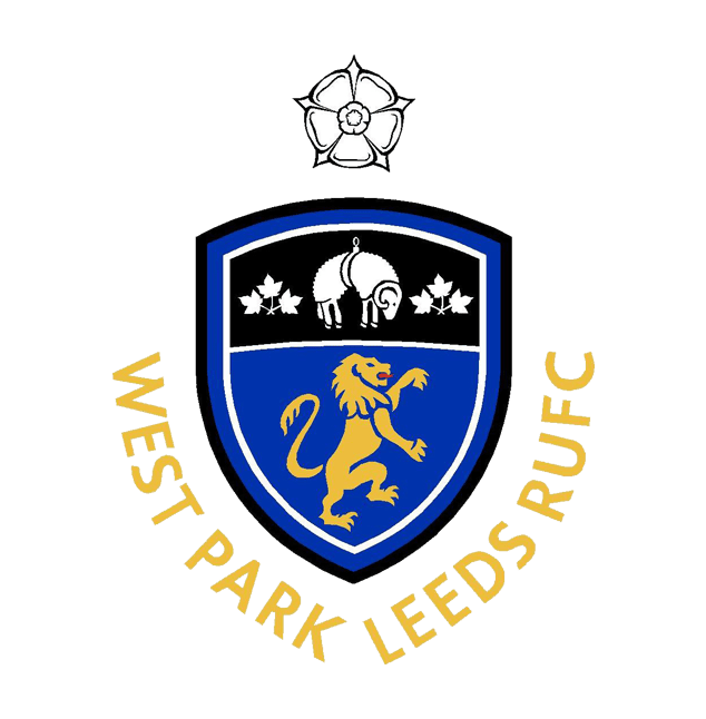 New West Park Badge Trans Bgd (1)